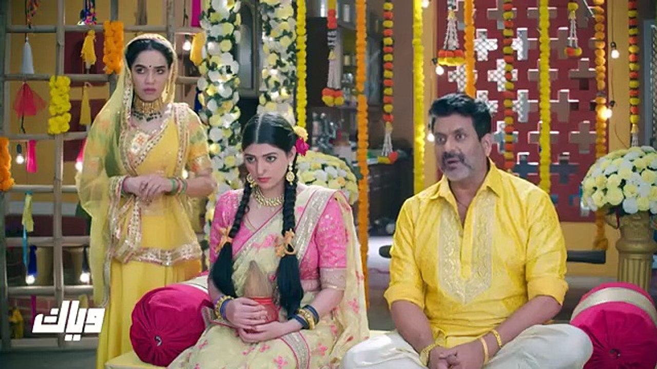 مسلسل خفايا القلوب 4 الحلقة 33 الثالثة والثلاثون مدبلجة HD