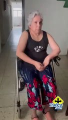 Gabi fue diagnosticada con distrofia muscular hace dos años, esta es su historia Video 2024-07-18 at 17.49.08