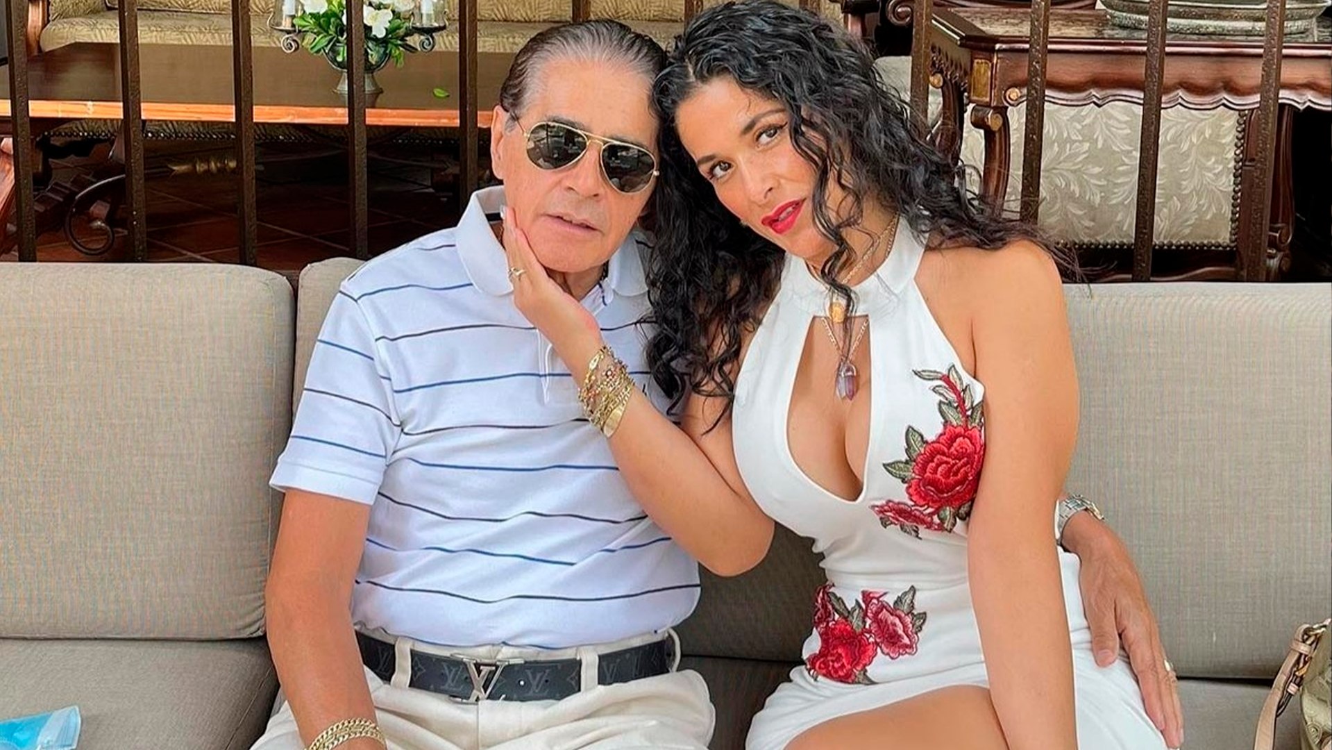 Lorena Cid rompe el silencio tras filtrar supuesto 'pack' de Lalo