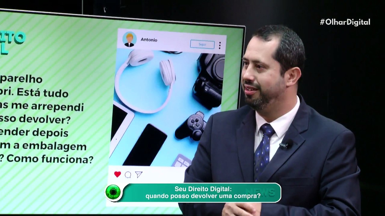 Seu Direito Digital