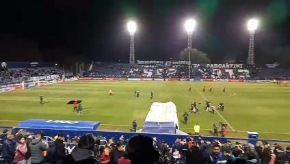Gimnasia "no viajó" a Mendoza | El análisis de Facundo Aché