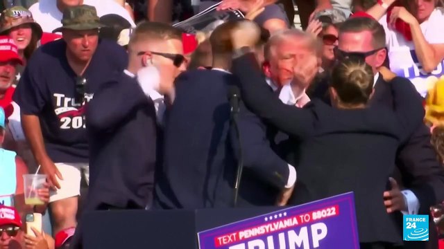 Elecciones EE. UU.: más voces demócratas piden el retiro de la candidatura de Joe Biden