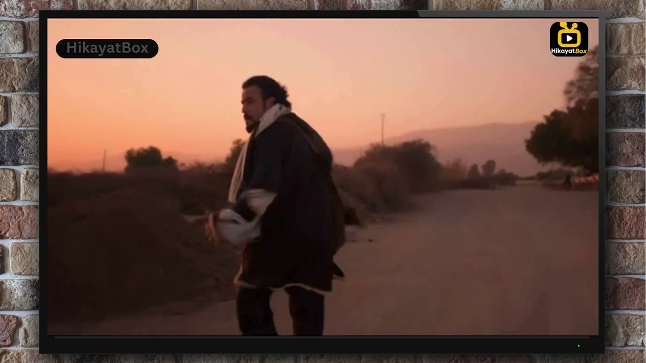 مسلسل الشياطين لا تتوب الحلقة (1) كاملة
