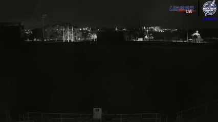 Space Coast Stadium Thu, Jul 18, 2024 1:16 AM to 1:21 AM