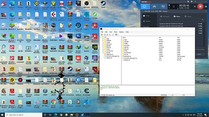 How to open and edit VPK file - Unpack and Pack VPK file