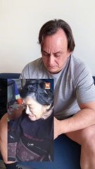 La señora Angela de 81 años nos necesita… #Empatia  #Amor  #AyudaSocial  @Jhamil Mita