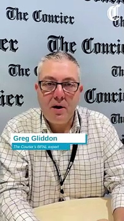 BFNL 2024 round 13 preview | The Courier | July 19, 2024