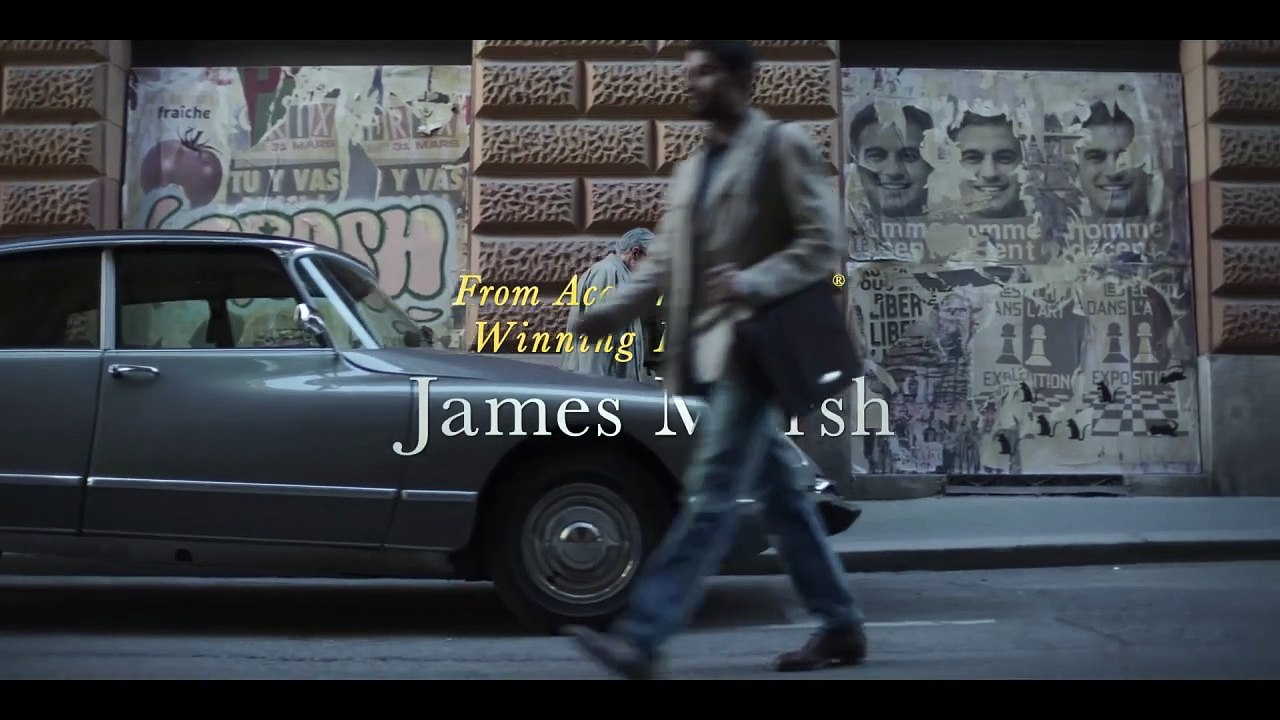 Dance First Movie