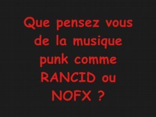 Interview des nervous asshole non censurée