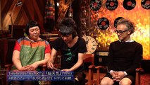 ごっつええ感じ ヒロト&マーシー｜THE BLUE HEARTS｜ダウンタウンのごっつええ