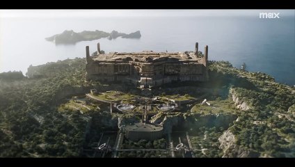 Dune Prophecy Movie Trailer HD 🌌