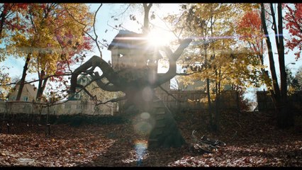 Beetlejuice Movie Trailer | Tim Burton's Haunted Comedy 🎬