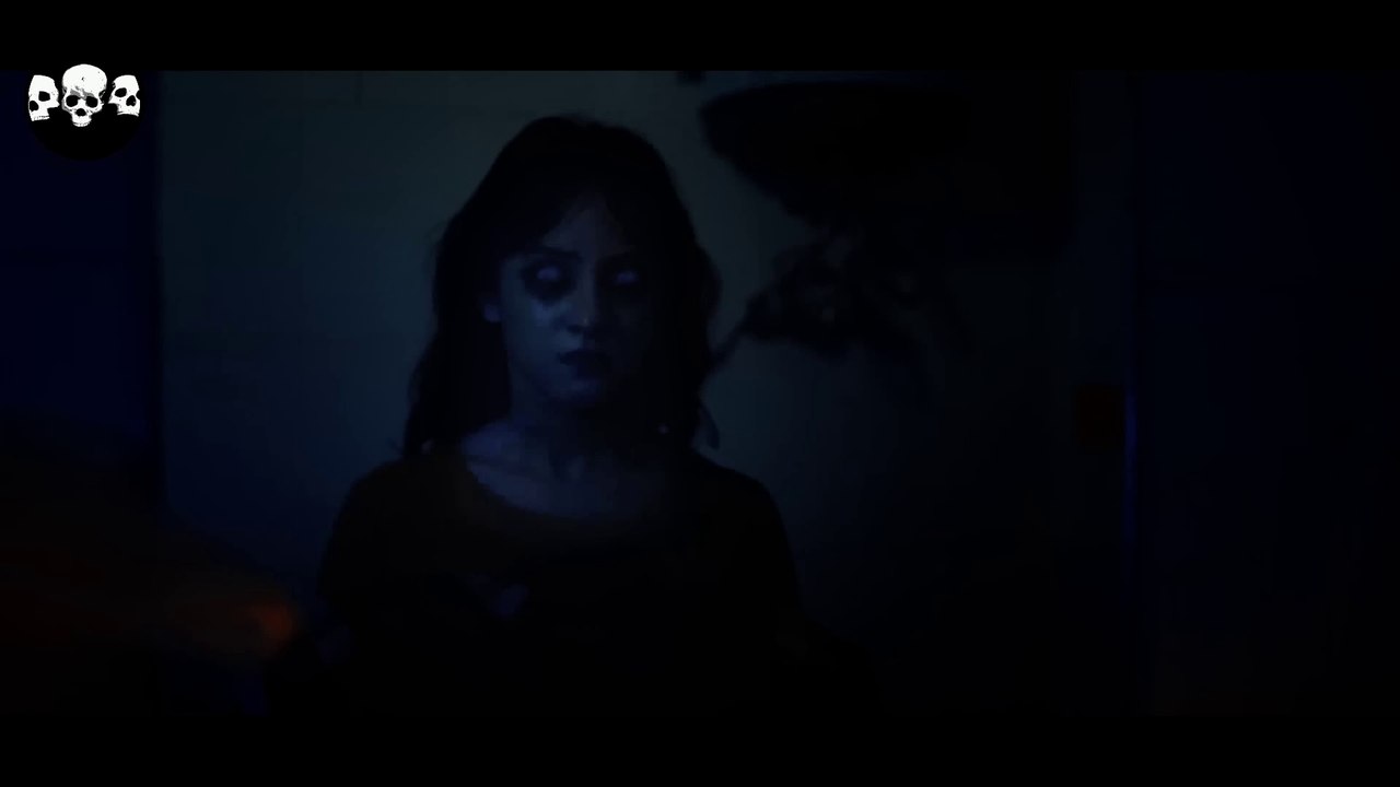 Scary Birthday | Hindi Horror Short Film | Bhutiya Janamdin! Horror Story #horror #short #movie #film #story #hindi #scary