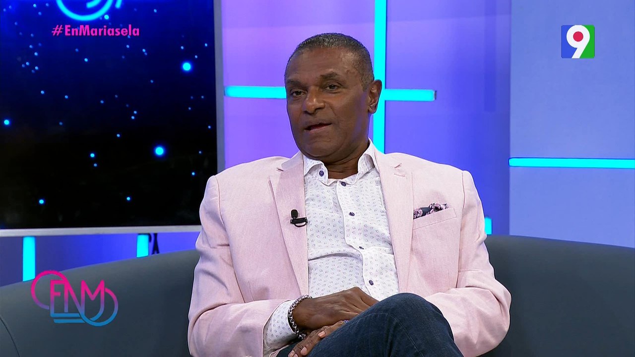 José Alberto “El Canario”: “Yo siempre anhelaba hacer un disco de boleros” | ENM