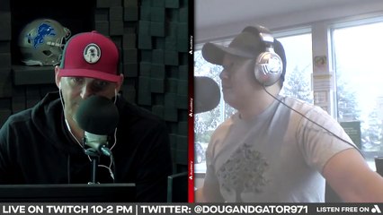 "Receiver" Skips Over Biggest Debacle Of Lion's Season