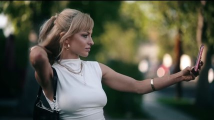 Running On Empty Trailer