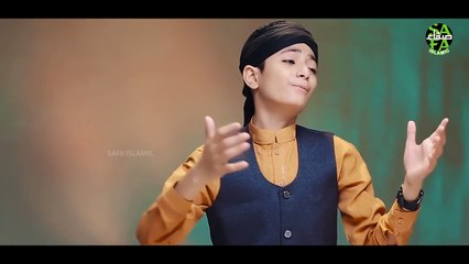 New_Naat_-_Sukoon_Paya_-_Ghulam_Mustafa_Qadri_-_Official_Video_-_Safa_Islamic(1080p)