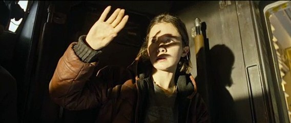 Alien Romulus Final Trailer