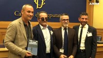 Caso Zuncheddu, presentato alla Camera il libro 