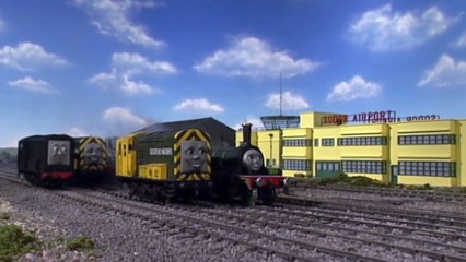 Thomas & Friends - Together We Made It Happen