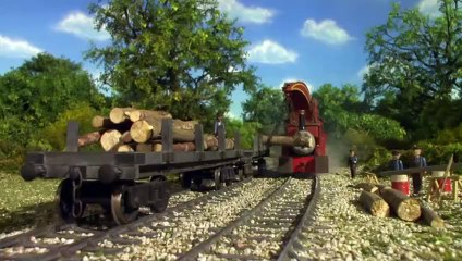 Thomas & Friends - There's a Job for Everyone