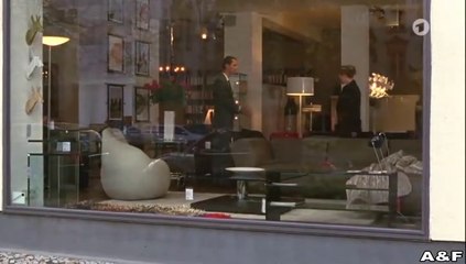 Liebe und andere Delikatessen