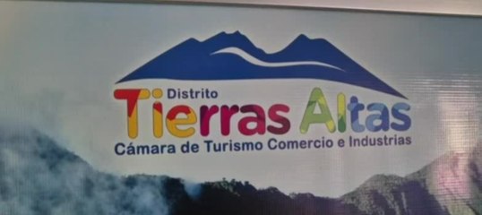 Inicia la segunda versión de 'Expo Aventuras Tierras Altas' en Chiriquí
