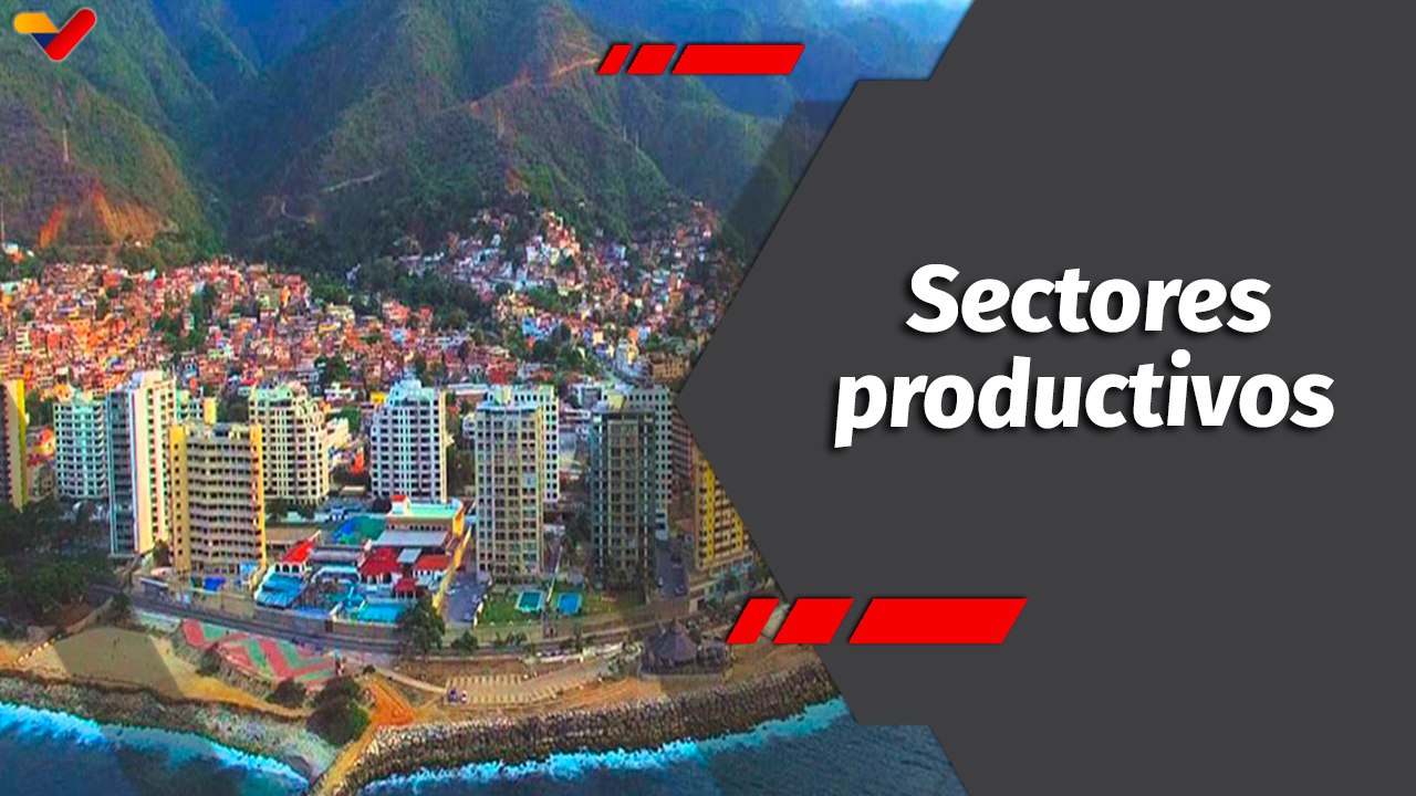 Programa 360 | Empresas públicas y privadas garantizan la inversión en la economía nacional