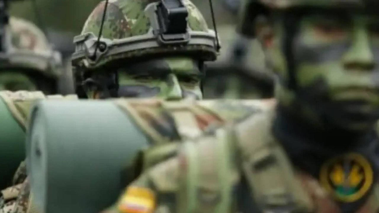 Ofensiva contra ‘Iván Mordisco’: así actuará el Ejército tras el levantamiento del cese al fuego