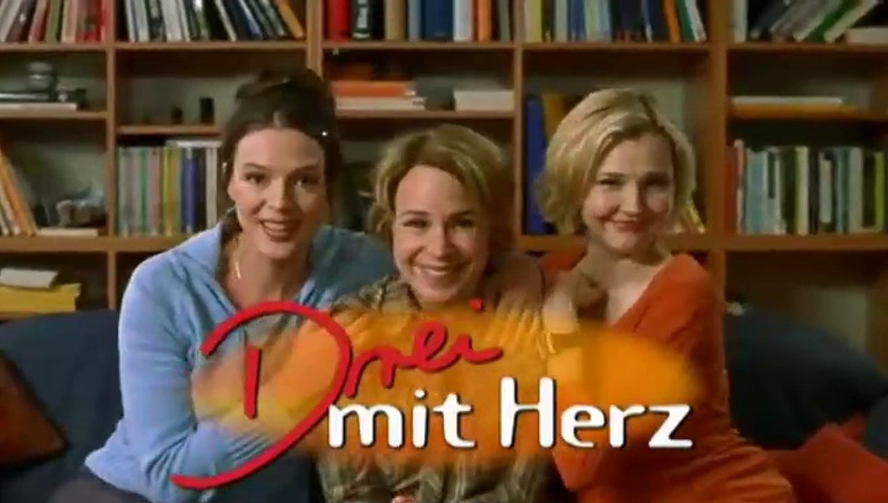 Drei mit Herz -23- Mittelmeer-Diät