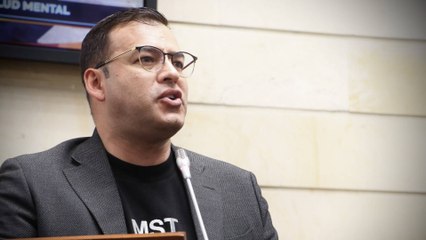 ¿Quién será el próximo presidente de la Cámara? Jaime Raúl Salamanca toma fuerza