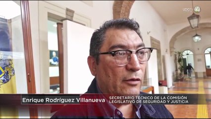 A punto de nombrar magistrados del TJA, juez federal frena designación