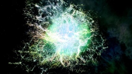 How the Universe Works - S02E08 - Birth of the Earth