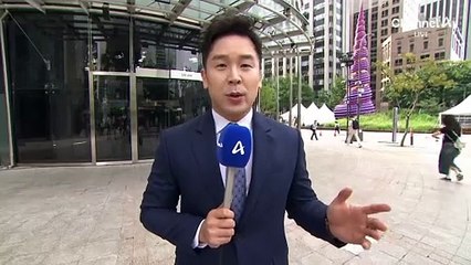 7월 19일 김진의 돌직구쇼 오프닝