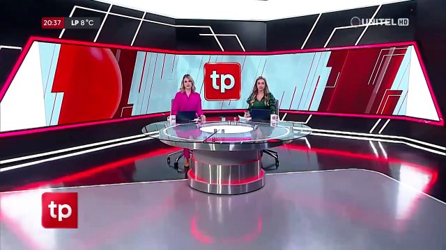 Tras convocatoria de la Gobernación, ALD cruceña apunta a desarrollar mesas técnicas para gestar soluciones a la “crisis”