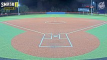 Blue Louisville Slugger - Future Stars (2024) Wed, Jul 17, 2024 10:40 PM to 11:59 PM