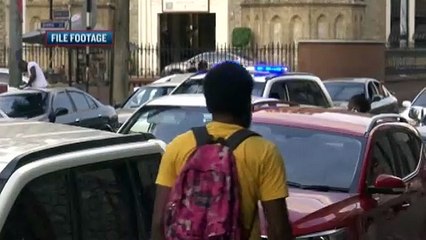 CUSTOMS & JUDICIARY ALSO NEEDED MORE SAYS TTPSWA