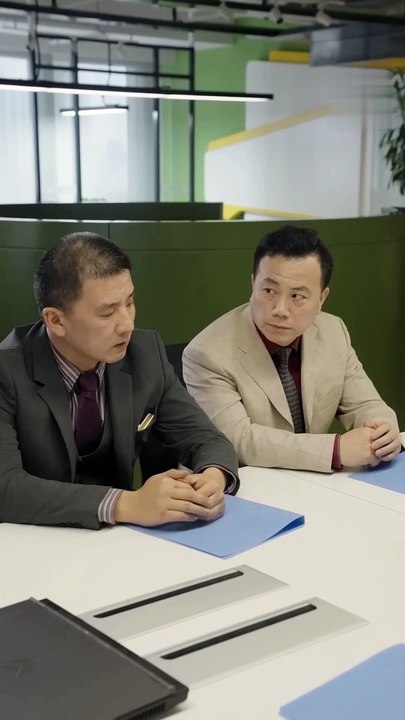 Phim Nàng Trợ Lý Đẹp Trai - Tập 03 | Tuyệt Phim Ngôn Tình