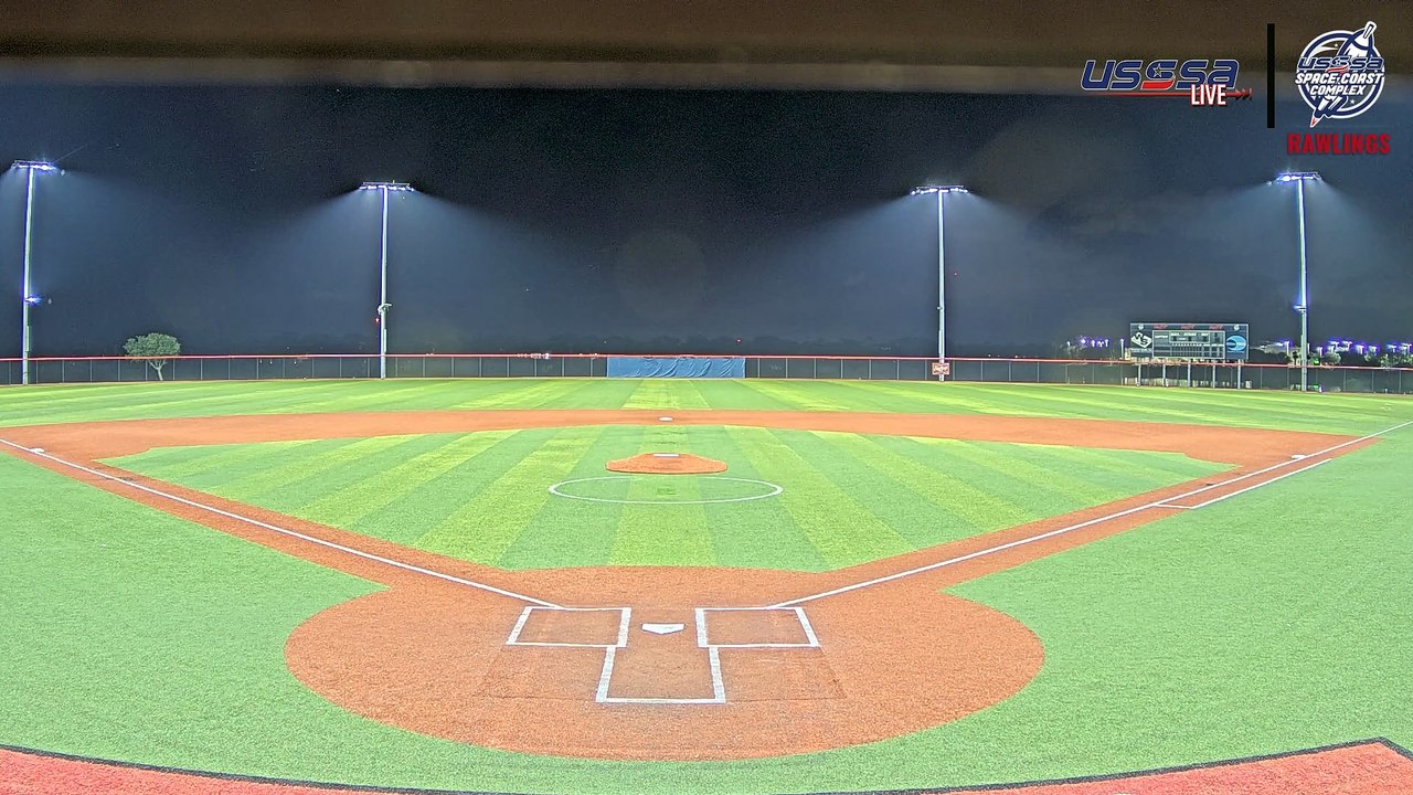 Red Rawlings - Future Stars (2024) Wed, Jul 17, 2024 10:40 PM to 11:59 PM