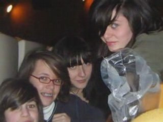 Je Vous  aimes à la folie !!