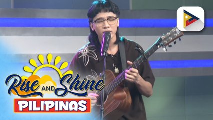 Performer of the Day | Atoy