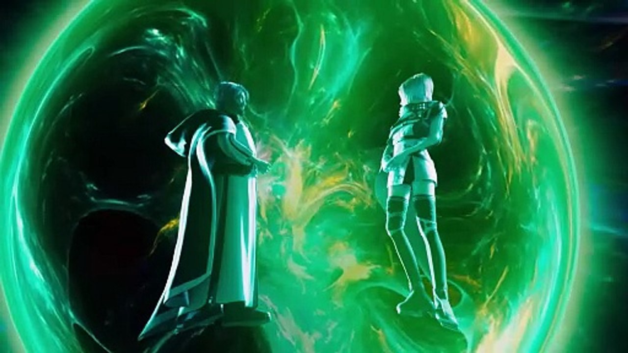 Nirvana of Storm Rider episode 11 | Multi Sub | Anime 3D | vip110.vip