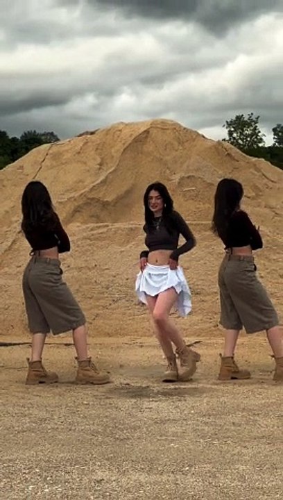 can you keep up with us