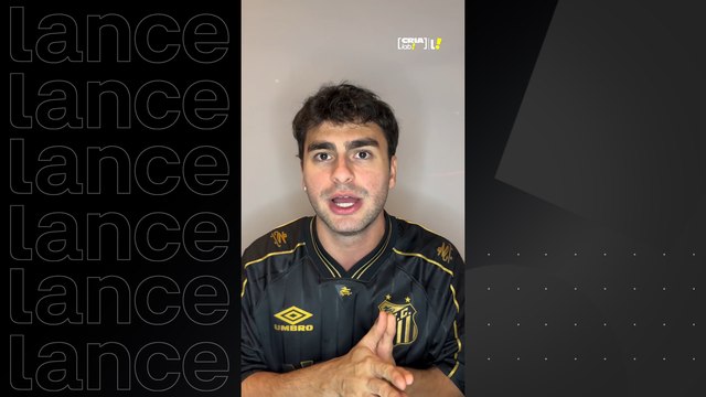 Tiveram muitas situações no confronto de líder e vice líder. Um jogo em que cada um foi dono de um tempo, Santos no primeiro e Vila Nova no segundo. Para o Santos faltou efetividade.