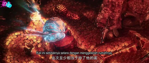 Perfect World Episode 172 Sub Indo