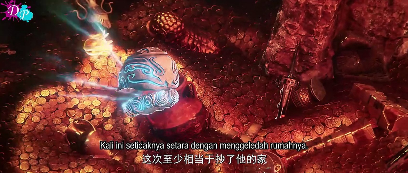 Perfect World Episode 172 Sub Indo