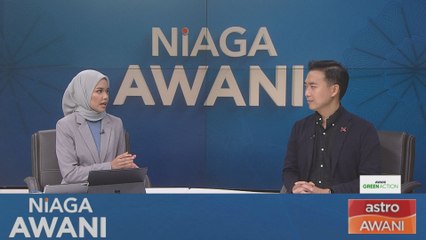 Niaga AWANI: Essential measures for Malaysia's renewable energy growth