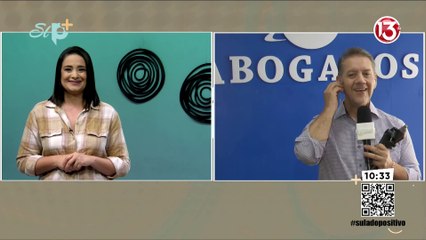 Pase en vivo - Embargos por tarjetas de crédito