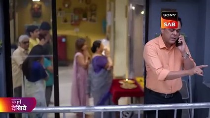 Wagle Ki Duniya| Promo Episode 1002| Sab Tv|