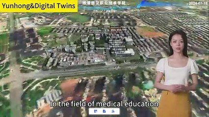 Digital Twins: A New Era in Healthcare.